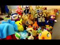 Date Em And Bait Em Total Stuffed Fluffed Island Season 3 Episode 26