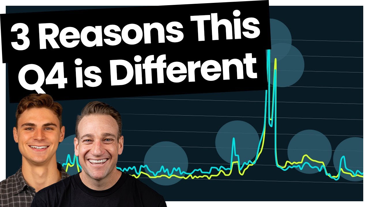 3 Reasons This Q4 is Different - YouTube