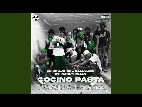 Cocino Pasta (feat. Sanky Shao')
