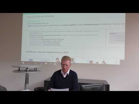 Digitale Zukunft - Buchhaltung