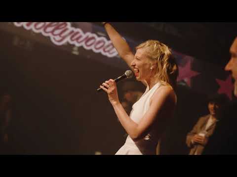 Autogrill • Carré Willebroek | 2022 Aftermovie