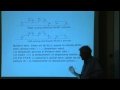 Lecture 20: Markov Processes and Random Walks