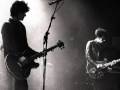 Black Rebel Motorcycle Club "Failsafe" 