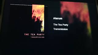 Alarum/ ( The end as we know it )