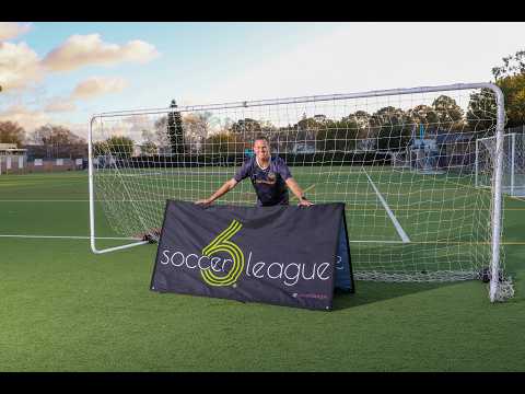Soccer 6