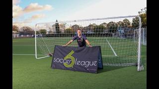 Soccer6 Franchise Opportunity