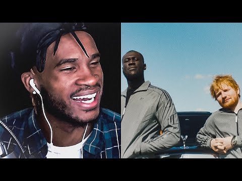 ED SHEERAN - TAKE ME BACK TO LONDON FT STORMZY JAYKAE AITCH