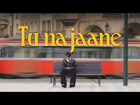 TU NA JAANE - TANZEEL KHAN | Official Music video