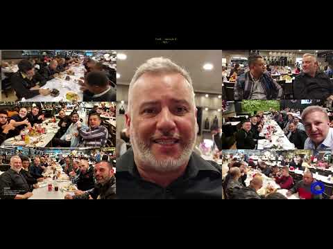 Confraternização UMADSA Marcos Kenac