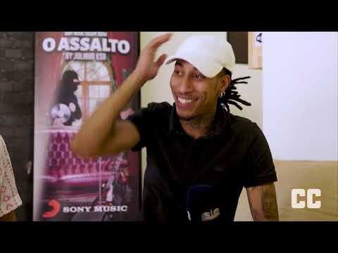 Julinho KSD - CC Street Edition