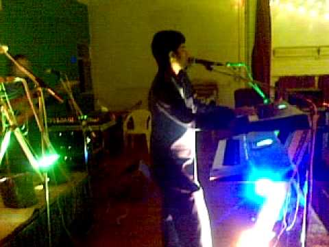 GOAN BAND "LACE" - CHRISTMAS TIME.mp4