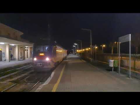 R 3673 Catanzaro Lido - Reggio Calabria Centrale