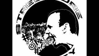 Streetcore Unity - Push it away (Terror cover)  /w lyrics