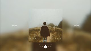 adele - hiding my heart (slowed &amp; reverb)