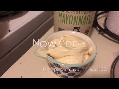 download lagu mp3 mp4 Paleo French Onion Dip, download lagu Paleo French Onion Dip gratis, unduh video klip Paleo French Onion Dip