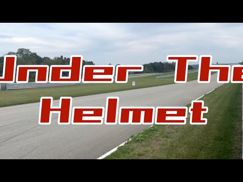 Under The Helmet - Official Trailer 