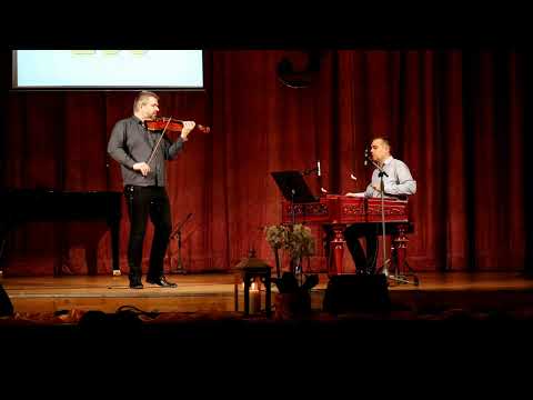 Stanislav Palúch, Marcel Comendant - Katharos