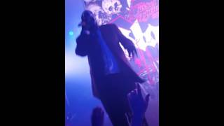 Blaze ya dead homie #3