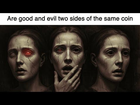 The Ethics of Evil: Can Evil Be Justified for the Greater Good?