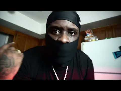 Ciggy Blacc - Hush (Official Music Video)