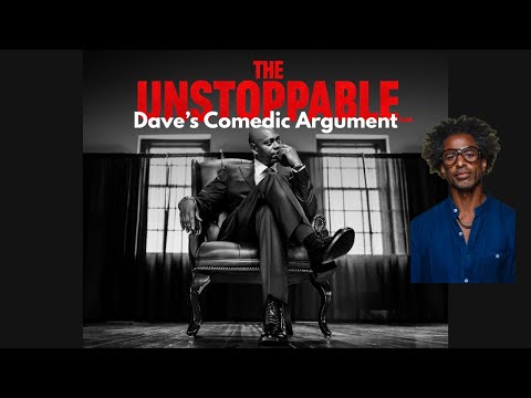 Dave Chappelle's Saudi Argument Explained