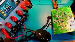 Logitech Z313 2.1 Speakers (PSU Replacement)