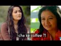 Cha Ke Coffee Crossover Bas Cha Sudhi Love Ni Bhavai