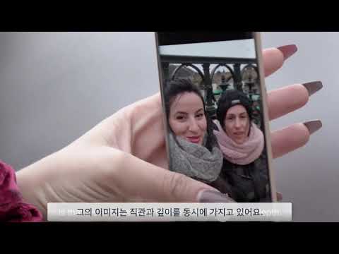 Erik Johansson - EIZO Ambassador.