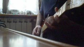 All your love - Buddy Guy