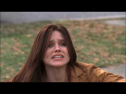 One Tree Hill - 4x15 | Brooke and Peyton fight