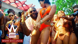 Rick Ross &quot;Same Hoes&quot; (WSHH Exclusive - Official Music Video)