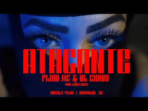 Flow MC - Atacante part VL Chavo ( prod Lords Beats )