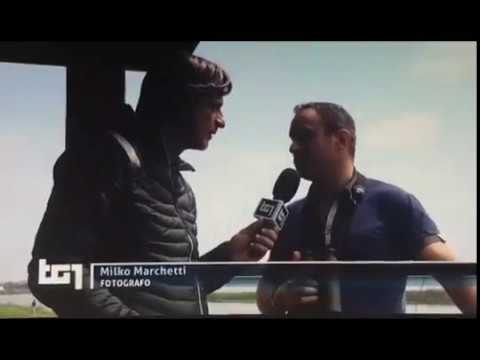 Tg1 ore 20 del 29apr2018