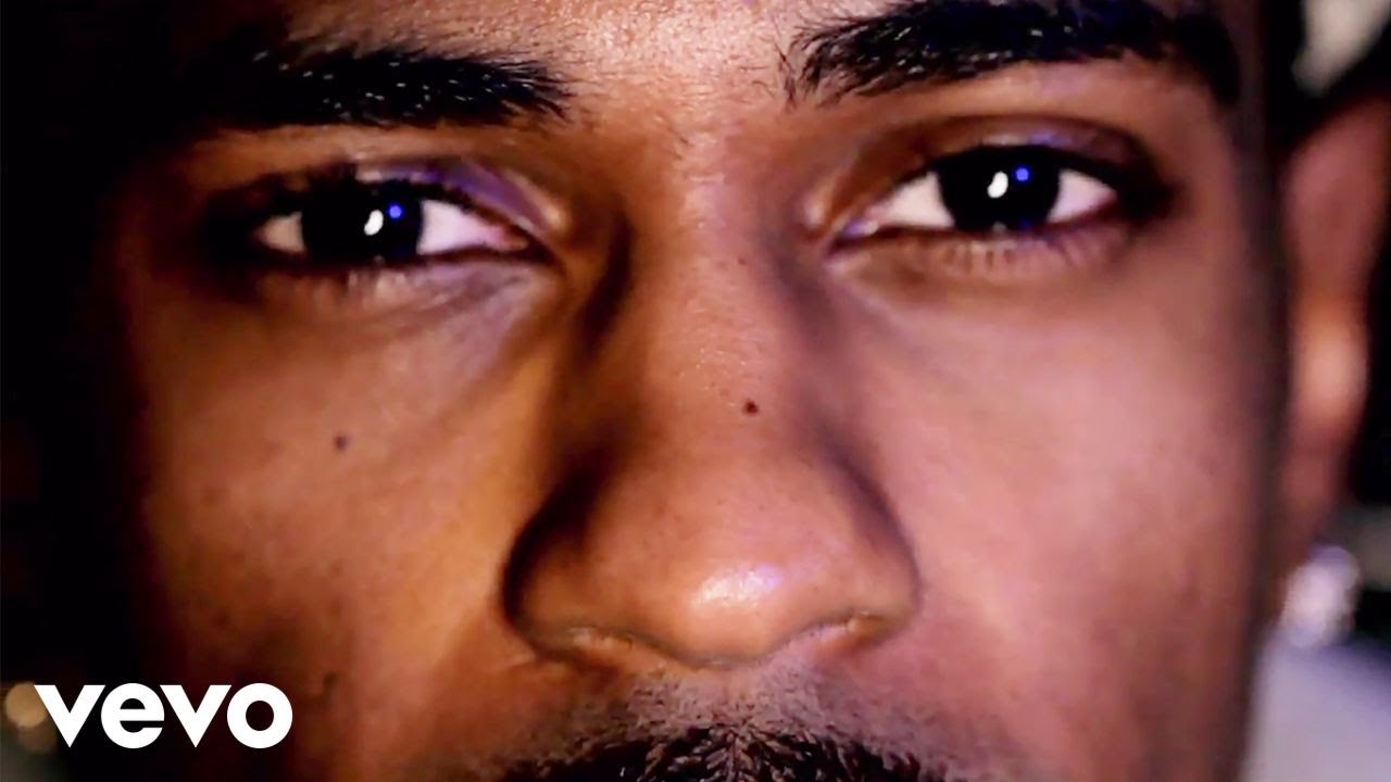 Big Sean - I Do It