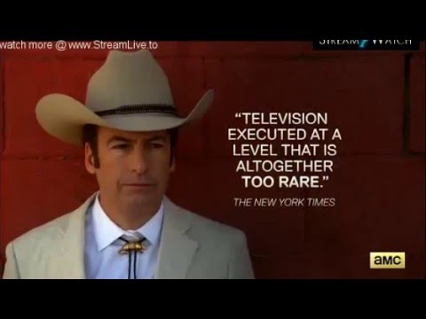 Better Call Saul S02E02 promo