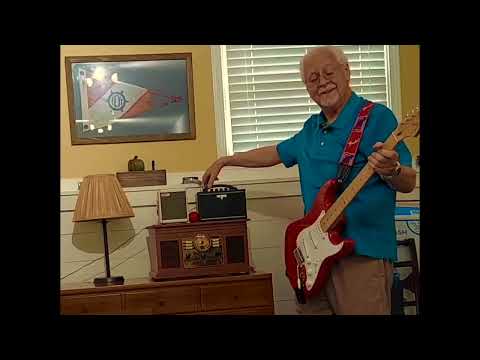 SPARK MINI vs Boss Katana Mini 7-31-22