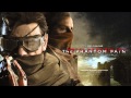 Metal Gear Solid V - The Phantom Pain OST - Donna ...
