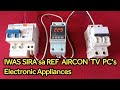 Over And Under Voltage Protection Device Wiring And Setting Local Electrician