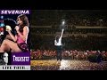 SEVERINA - VIRUJEN U TE @ ARENA BEOGRAD ...