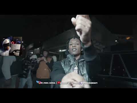 NAS EBK - TOP 5 ( Shot by KLO Vizionz ) Prince Raheem Reaction