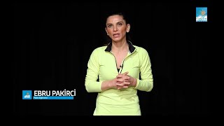 Narlıdere Belediyesi Pilates Dersi