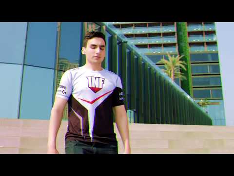 We Are Infamous Gaming