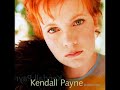 07 •  Kendall Payne - Hollywood, It's Not the Time & Supermodels   (Demo Length Versions)