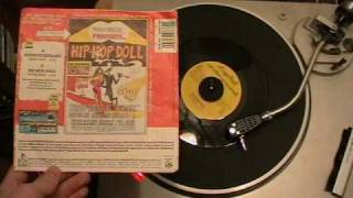 Digital Underground - Hip Hop Doll (7&quot;)