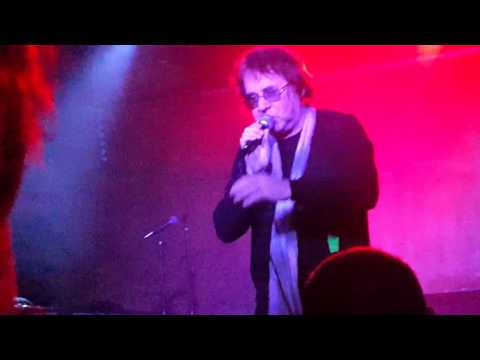 Legendary Pink Dots - live at Das Bunker DB20 10/16/16