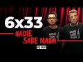 Nadie Sabe Nada 6x33 Kirk Douglas Y Los Osos Amorosos