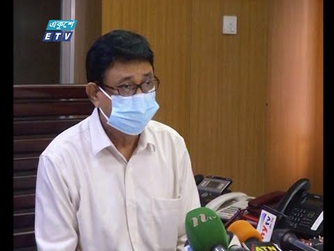 চলমান বিধিনিষেধ ১৪ জুলাই থেকে ২৩ জুলাই সকাল ৬টা পর্যন্ত শিথিল