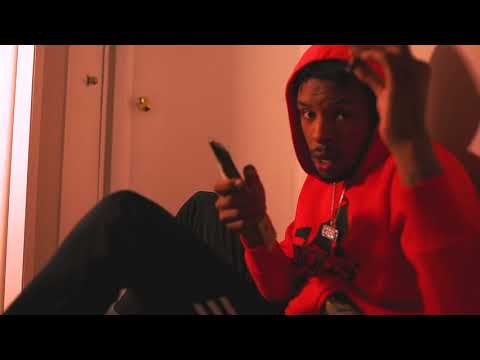 Where the Proof- Darri (Official Music Video) Shot by: @LacedVis