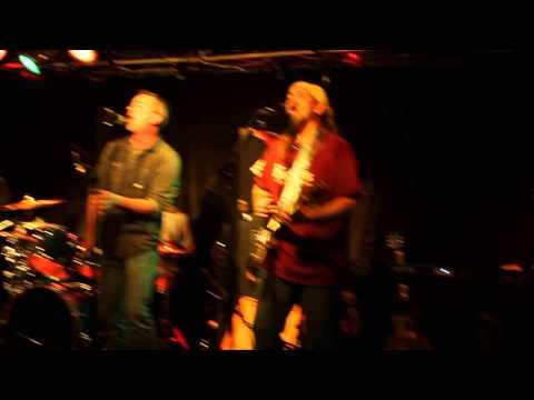 The Weeds - Live at Whiskey Junction, Minneapolis, 2015 Dec 12
