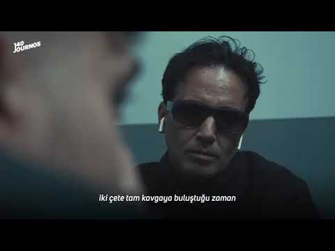 Killa Hakan Berlin Kreuzberg 36 boys